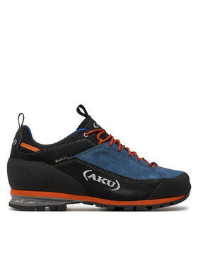 Aku Aku Bakancs Link Gtx GORE-TEX 378 Kék