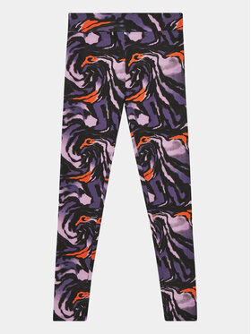 OVS OVS Legíny 1898244 Barevná Slim Fit