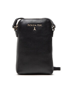 Patrizia Pepe Patrizia Pepe Kabelka CQ0203/L001-K103 Čierna