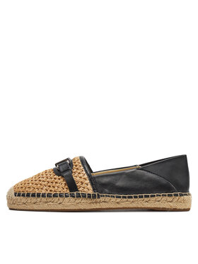 MICHAEL Michael Kors Espadrile 40S4EBFP2D Smeđa