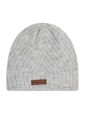 Mammut Mammut Czapka Roseg Beanie 1191-00122-0400-1 Szary