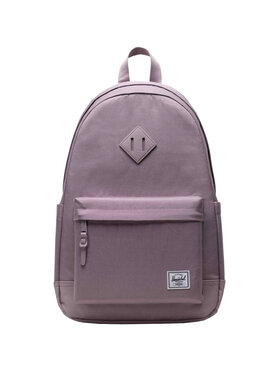Herschel Herschel Plecak Herschel Heritage Backpack Fioletowy
