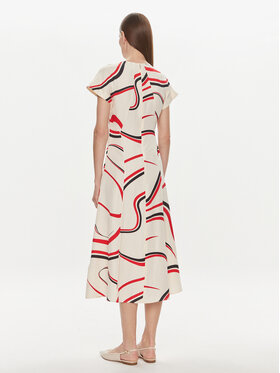 Tommy Hilfiger Φόρεμα καθημερινό Tommy Hilfiger - 3