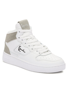 Karl Kani Karl Kani Superge 89 HIGH KKFWW000303 Bela