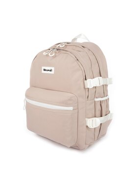 Himawari Himawari Plecak No. 49 Skate Koralowy