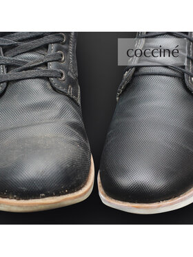 Γυαλιστικό Coccine φωτογραφία