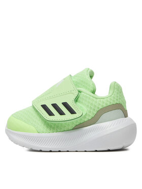 Adidas Superge RunFalcon 3.0 Hook-and-Loop IE5903 Zelena