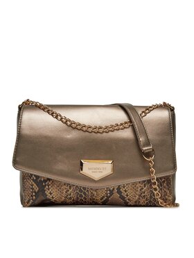 Monnari Monnari Rankinė BAG3360-023 Ruda