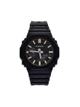 G-Shock G-Shock Uhr Luxe GA-2100LXB-1A9ER Schwarz