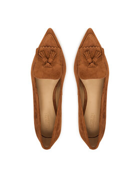 LAUREN RALPH LAUREN Μπαλαρίνες LAUREN RALPH LAUREN - 5
