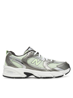 New Balance New Balance Sneakers GR530ADF Argintiu