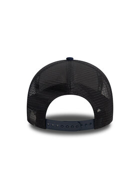 New Era Kapa S šiltom MLB Cord Trucker Ne 60565523 Mornarsko Modra