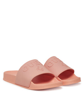 Guess Παντόφλες Guess - 2