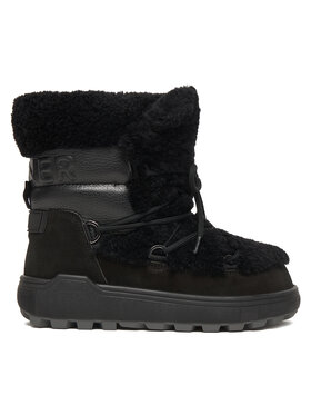 Bogner Bogner Stivali da neve Chamonix S 10 A 22546704 Nero