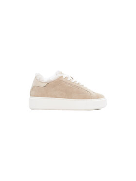 Crime London Crime London Sneakers 25402AA8 Beige