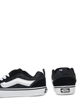 Πάνινα παπούτσια Vans φωτογραφία