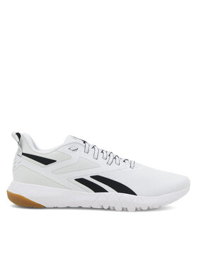 Reebok Reebok Trenažieru zāles apavi Flexagon Force 4 100074769 Balts