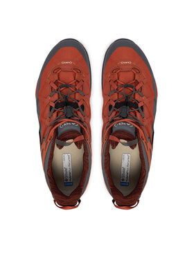 Παπούτσια πεζοπορίας Aku φωτογραφία