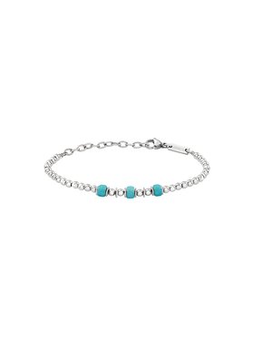 Breil Breil Bransoletka MIXOLOGY Srebrny