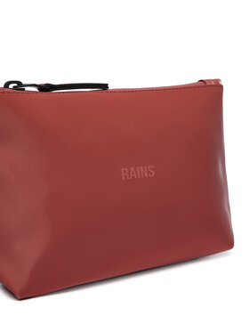Rains Rains Neseser Cosmetic Bag 15600 Koraljna