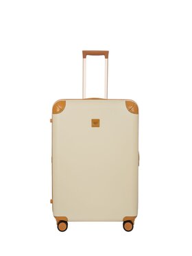 Bric's Bric's Walizka duża 190490 Beżowy