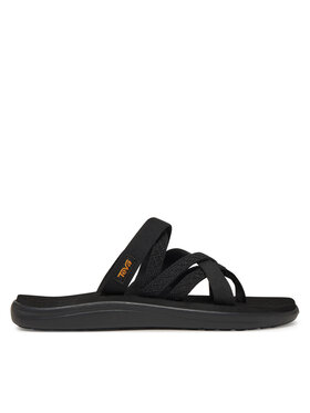 Teva Teva Varbavahesandaalid Voya Zillesa 1117032 Must