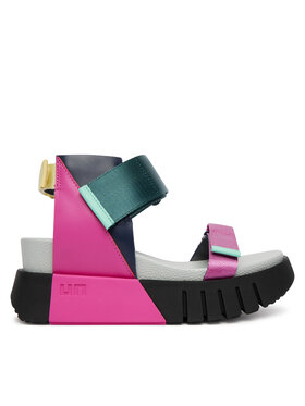 United Nude United Nude Sandali Delta Run 1041095816 Multicolore