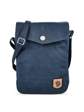 Fjällräven Fjällräven Torebka 335522 Niebieski jasny