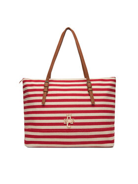 Beverly Hills Polo Club Beverly Hills Polo Club Handtasche BHPC-C-014-07 Rot