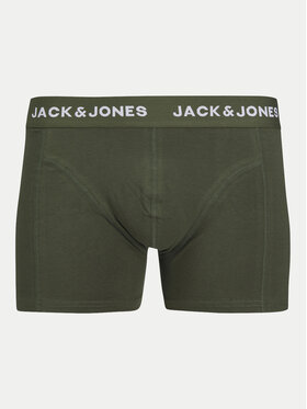 Jack&Jones Set 5 Parov Boksaric Solid 12259076 Pisana