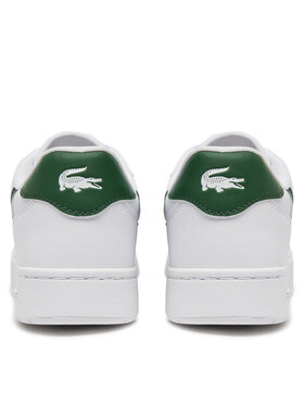 Lacoste Superge 748SUJ0008 Bela