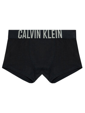 Calvin Klein Underwear Set 2 Parov Boksaric B70B700122 D Črna