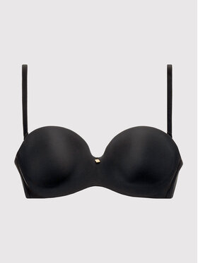 Triumph Triumph Grudnjak bardot 10156745 Crna