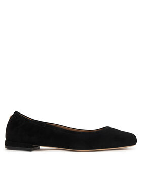 BOSS BOSS Ballerinas Luara 50557648 Schwarz
