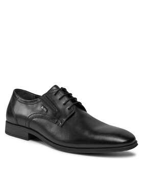 s.Oliver s.Oliver Halbschuhe 5-13210-41 Schwarz