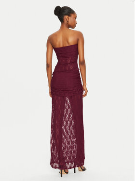 Φόρεμα κοκτέιλ ROTATE φωτογραφία