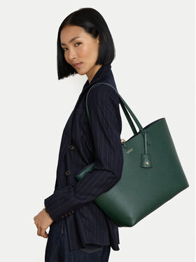 LAUREN RALPH LAUREN LAUREN RALPH LAUREN Τσάντα 431795329084 Πράσινο