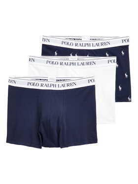 Polo Ralph Lauren Polo Ralph Lauren Komplet bokserek 714830299057 Kolorowy