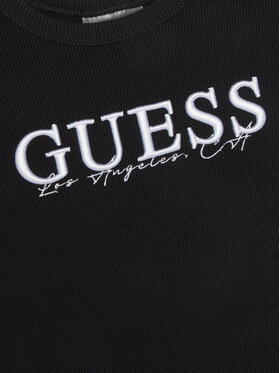 Φόρεμα καθημερινό Guess φωτογραφία