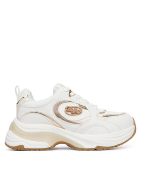 Buffalo Buffalo Sneakers Senta One 1636710 Bianco