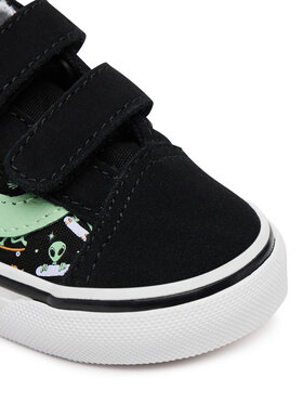 Πάνινα παπούτσια Vans φωτογραφία