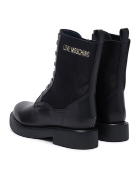 LOVE MOSCHINO Μποτίνια LOVE MOSCHINO - 3