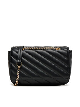 JENNY JENNY Handtasche MJR-G-062-04 Schwarz