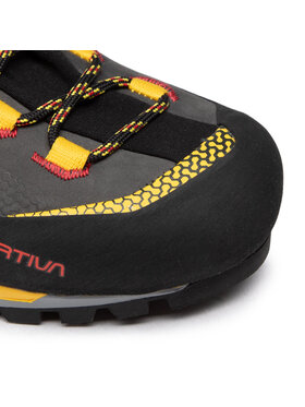 La Sportiva Trekking Trango Tech Leather Gtx GORE-TEX 21S999100 Crna