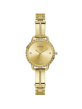 Guess Guess Orologio GW0022L2 Oro
