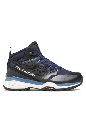 Helly Hansen Helly Hansen Trekingová obuv Traverse Ht 11805_689 Tmavomodrá