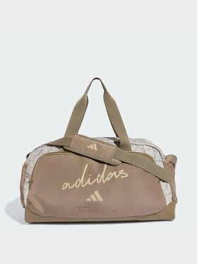adidas adidas Torba 165413 Beżowy