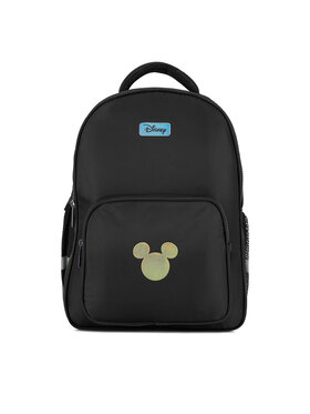 Mickey&Friends Mickey&Friends Mugursoma ACCCS-AW24-121DSTC Tumši zils