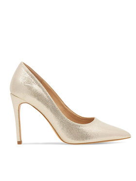 Jenny Fairy Jenny Fairy High Heels ISMENA WYL3616-1 Goldfarben