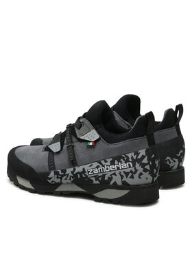 Παπούτσια πεζοπορίας Zamberlan φωτογραφία